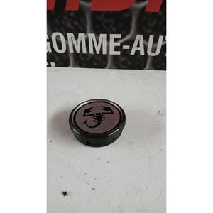 ABARTH 500 Series (16>) Cache-moyeu 51892003 Essence - Product Image 4