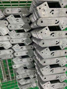 Fabricant professionnel moulage sous pression en aluminium de précision à basse pression du Viet Nam - Product Image 5