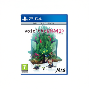 Videojuego para PlayStation 4 Edición Deluxe, Void Terrarium 2, PEGI 7+, Edad 11+ - Product Image 2