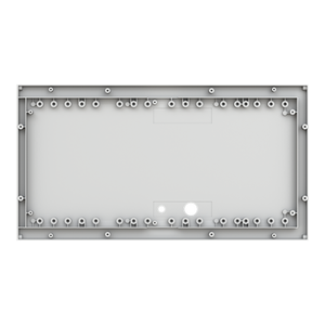 Componenti Industriali ABB 4TBE843533C0100 - Product Image 1