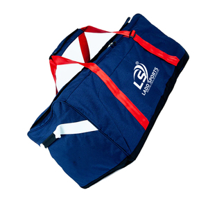 Custom Make Factory Rate Top Style High Quality Best Price Good Material Fully Customized <b>Ice</b> Hockey Player <b>Bags</b> - Product Image 3
