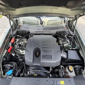 LISTO PARA ENVIAR 2021 LAND ROVER DEFENDER 90 X-DYNAMIC S - Product Image 3