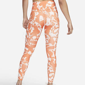 Leggings de yoga para mujer Ropa deportiva cómoda y elegante con cintura elástica, perfecta para fitness, entrenamiento, entrenamiento, ropa de gimnasio - Product Image 2