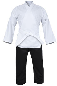 Unisex Adult Boxing Training Suit Sets with Stretch Lightweight Polyester/Cotton Material for <b>Martial</b> <b>Arts</b> <b>Wear</b> - Product Image 6