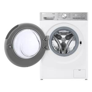 SERIE R9 D4R9513TPWC AI DD <span class=keywords><strong>Lavadora</strong></span> Inteligente de 13+7 Kg, <span class=keywords><strong>Blanca</strong></span> y Negra, Clase AD, 1400 RPM, 60x61.5x85cm - Product Image 2