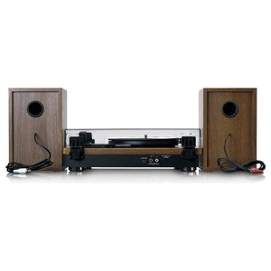 Giradischi LS SERIES LS 100 Oak Accessory for Lenco LS SERIES Giradischi <b>Musical</b> <b>Instrument</b> - Product Image 4