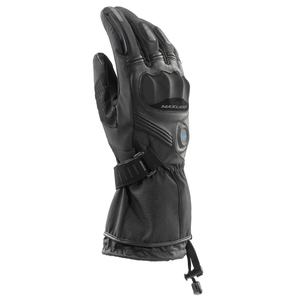 Gants de sport à écran tactile pour hommes et femmes Gants de course à pied imperméables et coupe-vent pour motos Gants de moto pour hommes - Product Image 1