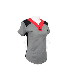 Uniforme de Softbol de Alto Impacto para Equipos de Elite, con Estética de Juego Elevada - Product Image 2