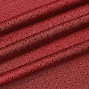 เสื้อเจอร์ซี่อเมริกันฟุตบอลสำหรับผู้ชายชุดกีฬาสไตล์ใหม่ล่าสุด - Product Image 5