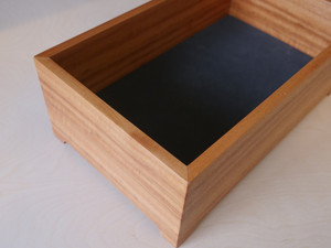 Caja rectangular pequeña de madera, superventas, regalos y manualidades, cajas de madera, carteles de pared hechos en la India - Product Image 6