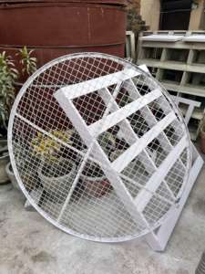 Evaporímetro Open Pan con soporte de personalización OEM - Product Image 5