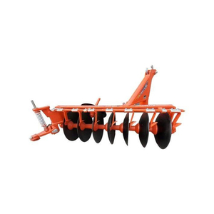 Disque de herse à disque pour pièces de cultivateur de remplacement de charrue agricole - Product Image 4