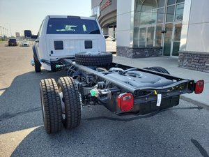 USADO LHD/RHD 2026 R A M 5500 CABINA-CHASIS - Product Image 4