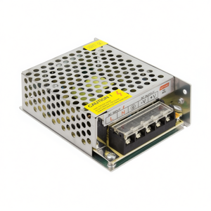 36W IP20 Driver AC <b>DC</b> <b>Converters</b> <b>Board</b> <b>Mount</b> Product - Product Image 2
