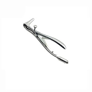 เครื่องมือทางการแพทย์ทำจากสเตนเลสสตีลสำหรับการตรวจทางจมูกขวดแบบพิเศษ - Product Image 1