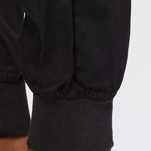 سيارة رياضية مخصصة جو كارت عربة سباق بدلة كارتينج سوداء كارت كارت الخاص بك للدراجات النارية - Product Image 5