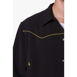 CAMISETA BOTONERA PUNTO RODEO - Product Image 4