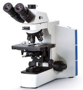 Bestscope BS-2064MH4 <span class=keywords><strong>Infinity</strong></span>修正されたLED照明と計画無色の目的を備えた三眼生物顕微鏡 - Product Image 2