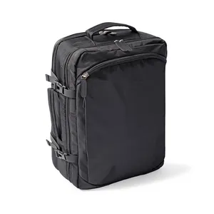 Zaino da Viaggio Personalizzato Qeqo per Merchandising, Prodotto Promozionale Personalizzabile - Product Image 3