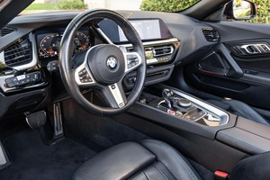 BMW Z4 M40i 2021 usado premium, motor turbo de 6 cilindros, paquete premium - Product Image 4