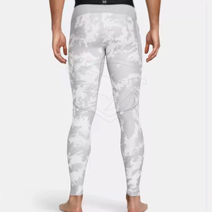 Nouveau design de haute qualité pour hommes Legging à séchage rapide pour hommes Legging respirant pour hommes à vendre - Product Image 2