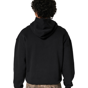 Sudadera con Capucha Personalizada de Reklo Industries para Hombre, 100% Algodón, Cálida para Invierno, Corte Holgado, Servicio OEM ODM - Product Image 3