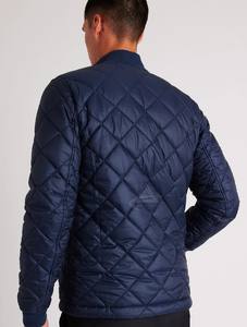 El mejor chaleco acolchado de algodón pesado para hombres para invierno, transpirable y cálido, repelente al agua con estilo de caja para un calor cómodo - Product Image 6