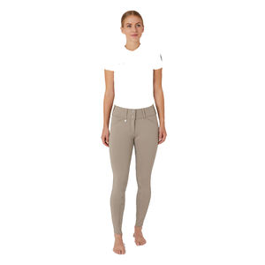 Culottes stables pour femmes Jodhpur et culottes avec tissu durable et ajustement confortable pour les tâches quotidiennes de conduite - Product Image 1