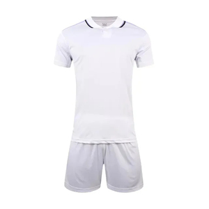 Meilleur uniforme de football américain personnalisé de haute qualité 100% coton pour hommes adultes, vêtements de sport 7v7 respirants et confortables - Product Image 2