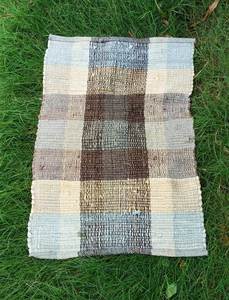 Alfombras modernas de alta calidad de algodón trenzado Chindi Rag, novedades decorativas a mano para decoración de sala de estar y picnics - Product Image 4