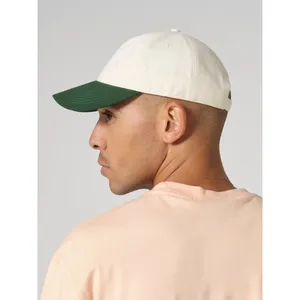 Cappellino Personalizzato a Contrasto per il Tempo Libero, Ideale come Gadget Promozionale - Product Image 1