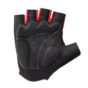 Servicio OEM, Guantes de Ciclismo de Bajo Precio, Diseña Tu Propio Logotipo, Guantes de Ciclismo Transpirables y Duraderos de Bajwat Sports - Product Image 2