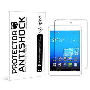 ฟิล์มกันรอยหน้าจอสำหรับแท็บเล็ตวอกซ์เตอร์ นิมบัส 80 คิว - Product Image 1