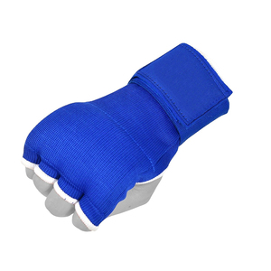 Muñequera elástica ajustable para adultos más vendidos, envolturas de mano de boxeo cómodas de buena calidad para entrenamiento de verano - Product Image 5