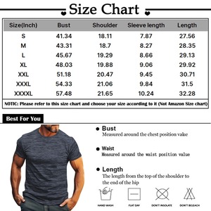 2025 respirant usine en gros personnalisé surdimensionné T-Shirt pour hommes 100% coton coupe ample personnalisé imprimé Street-wear - Product Image 5