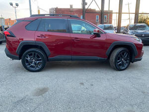 Usado 2023 T * oyota RAV4 Adventure - Product Image 5