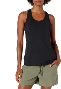 Premium Quality Custom Made Summer Tank <b>Top</b> <b>Vest</b> for <b>Women</b> OEM Casual Design with Sublimation Washed Technics Knitted Fabric - Product Image 4