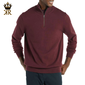 Nouveauté 100% coton Vêtements décontractés en molleton à vendre Molleton personnalisé à étiquette privée Fabriqué au Pakistan Sweat-shirts à manches longues pour hommes - Product Image 5