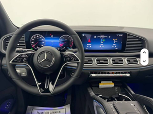 Mercedes-Benz GLE-Class GLE 450 4MATIC 2025 d'occasion en excellent état - Product Image 3