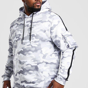 Survêtement de camouflage confortable et léger sur le nouveau survêtement de camouflage pour hommes - Product Image 4