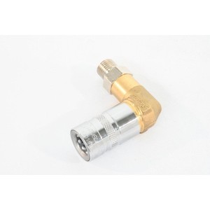 LW31449-stäubli 8205914, CBI 06, coupling แบบปลดเร็วที่ทำมุม - Product Image 1