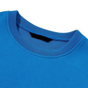 Nueva moda pulóver sudadera chándales personalizados para hombres Premium alta calidad más vendidos pulóver sudadera de Pakistán - Product Image 5