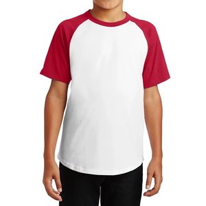 Camiseta de Algodón Lisa Personalizada para Hombre, Camiseta Básica Blanca, Tela Ligera y Suave, OEM - Product Image 3