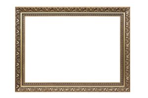 Cadres photo en mosaïque faits à la main de tailles personnalisées en gros incrustation d'os blanc avec options d'impression UV de 67mm et 228mm - Product Image 2