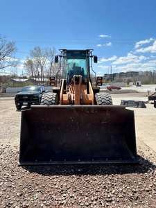 2000 pour Case 621C Chargeuse sur pneus haute performance avec moteur et composants du noyau de la pompe pour la manutention et l'excavation - Product Image 2
