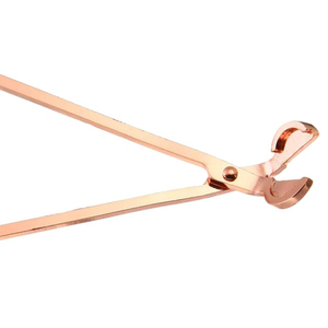 Mèche de bougie Coupeur de couleur Ciseaux en acier inoxydable multifonctionnels Mèche de bougie tendance chaude - Product Image 4