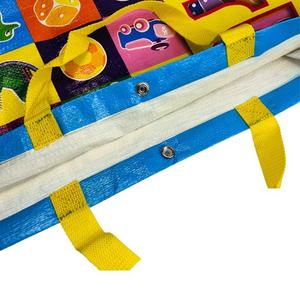 ถุงผ้า PP - Product Image 5