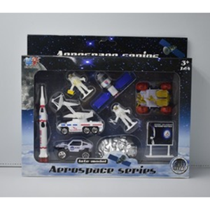 Juguetes Educativos DIY para Niños, Montessori y Ciencia, Formas de Dibujos Animados, Sets Creativos de Aprendizaje para Niños - Product Image 1
