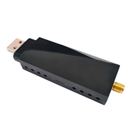 Le plus récent système Android de Navigation GPS récepteur Radio numérique stéréo Port USB amplificateur intégré voiture DAB tuner Radio numérique