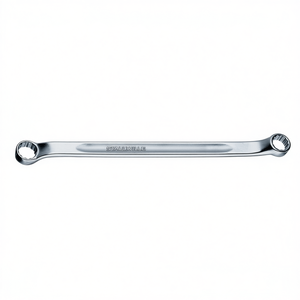 ประแจแหวนสองด้านยี่ห้อ Stahlwille แบบโค้งเล็กน้อย วัดเป็นนิ้ว - Product Image 3